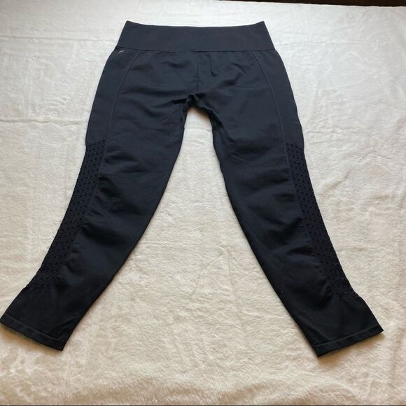 Fabletics Black Leggings  - Picture 2 of 9